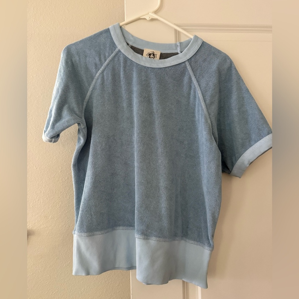 Free People Fresh Top